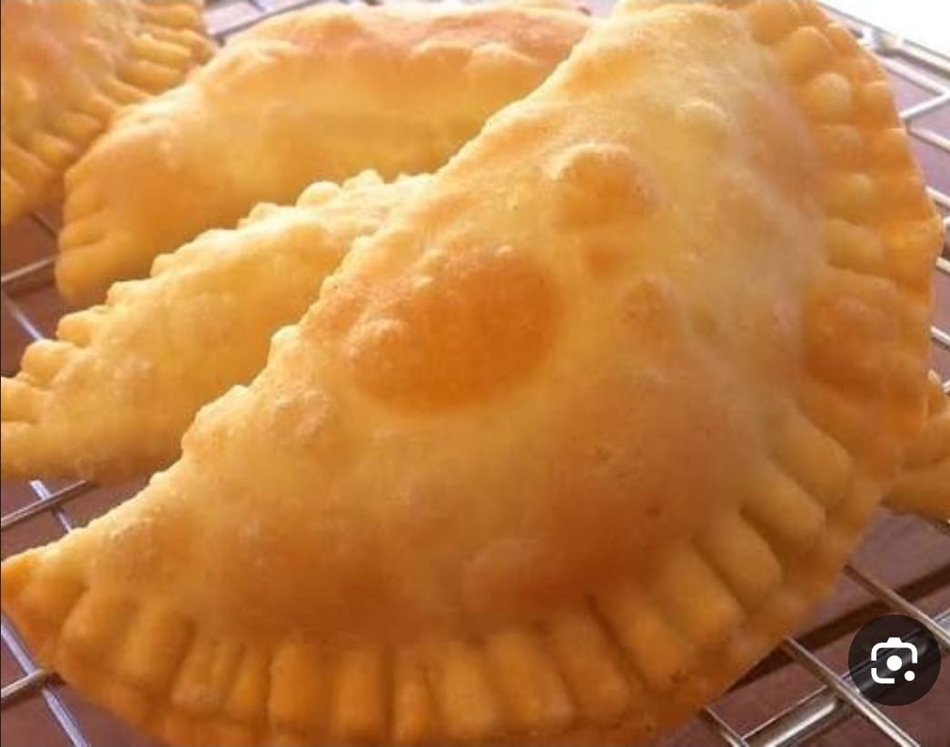 برك لحمة